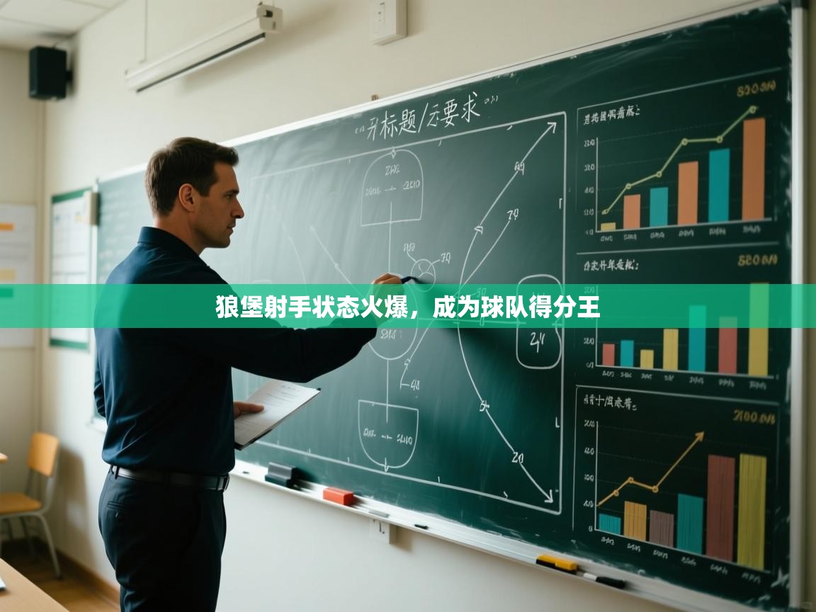 狼堡射手状态火爆，成为球队得分王  第1张