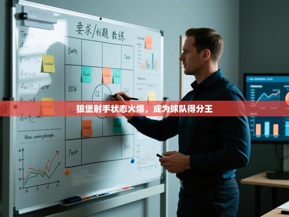 狼堡射手状态火爆，成为球队得分王  第2张