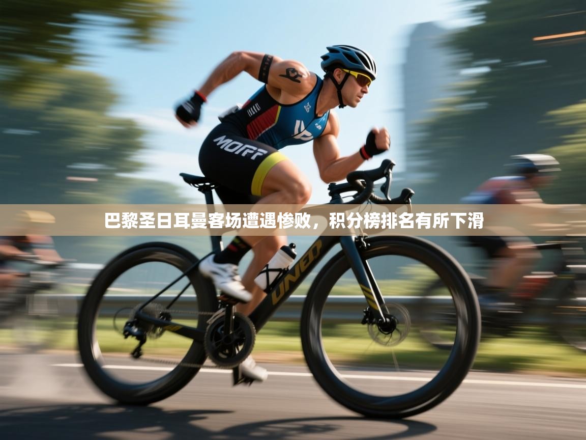 巴黎圣日耳曼客场遭遇惨败，积分榜排名有所下滑  第1张