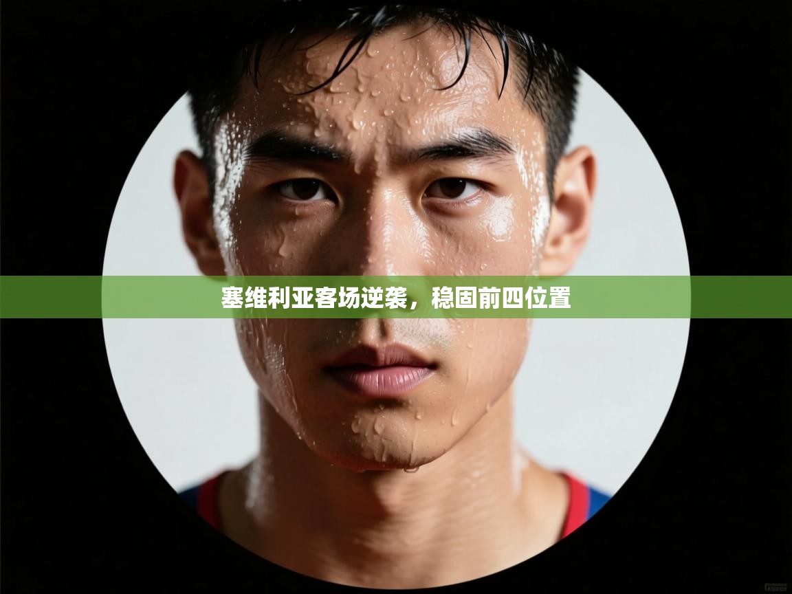 塞维利亚客场逆袭，稳固前四位置  第1张