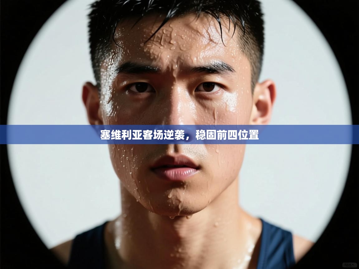 塞维利亚客场逆袭，稳固前四位置  第2张