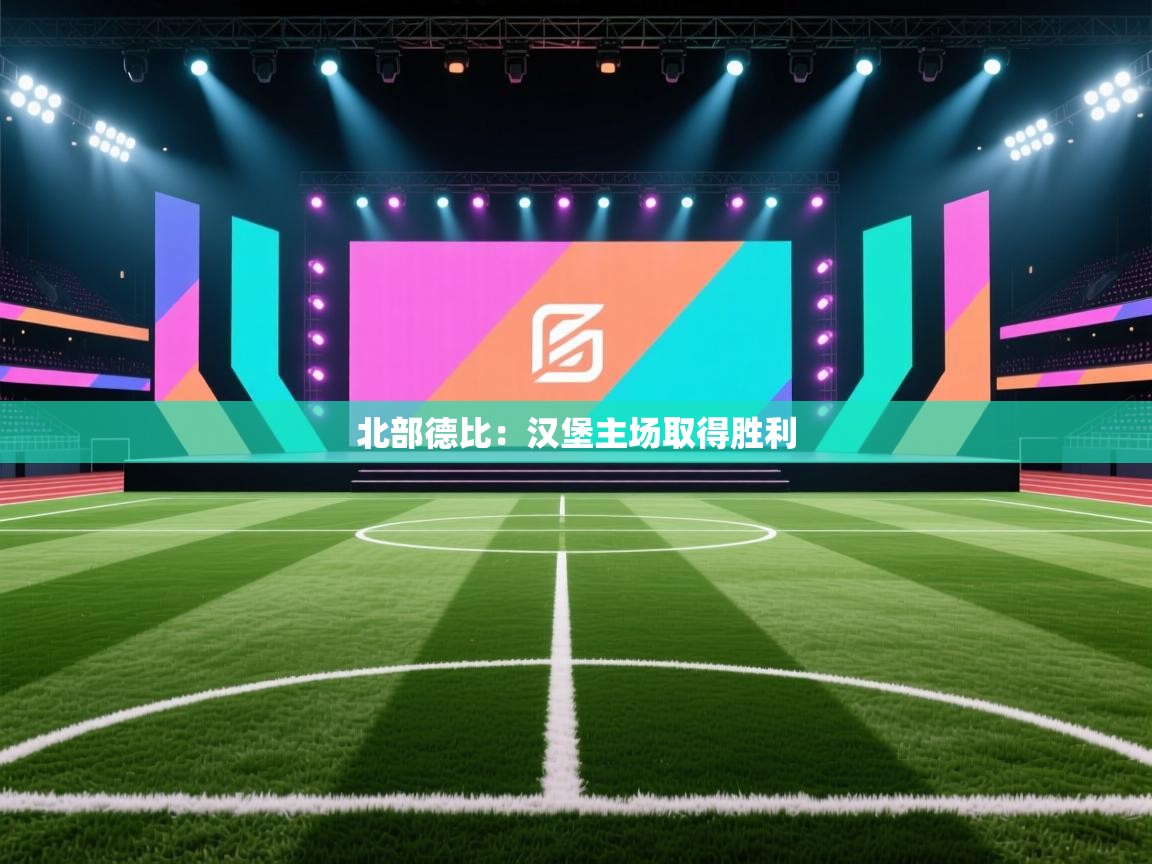 北部德比：汉堡主场取得胜利  第2张