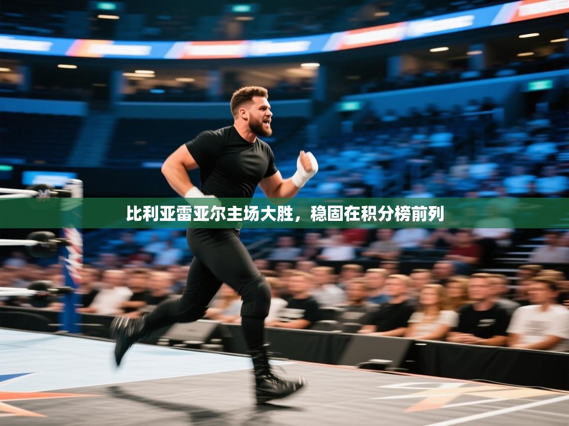 比利亚雷亚尔主场大胜，稳固在积分榜前列  第1张