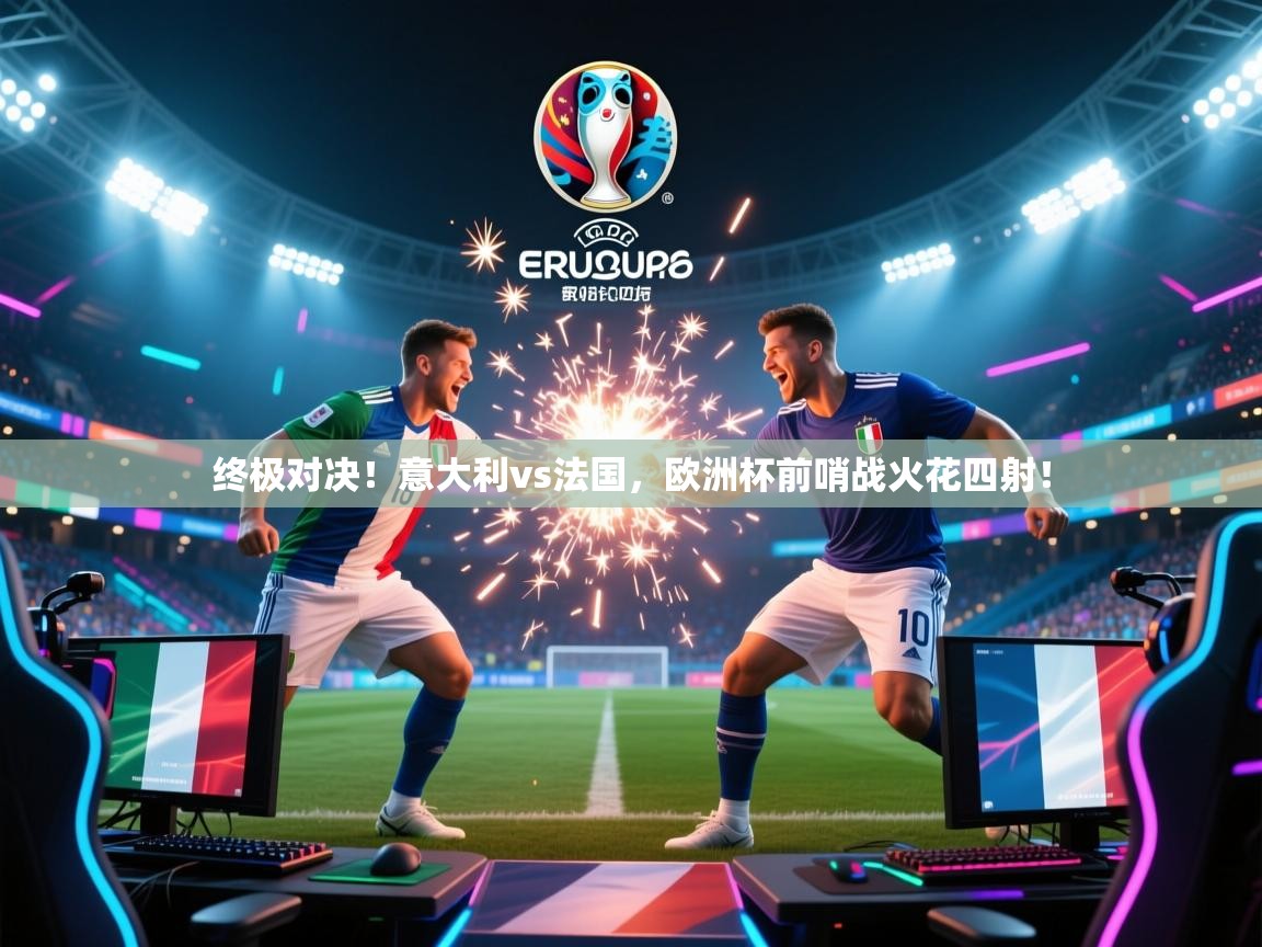 终极对决！意大利vs法国，欧洲杯前哨战火花四射！  第1张