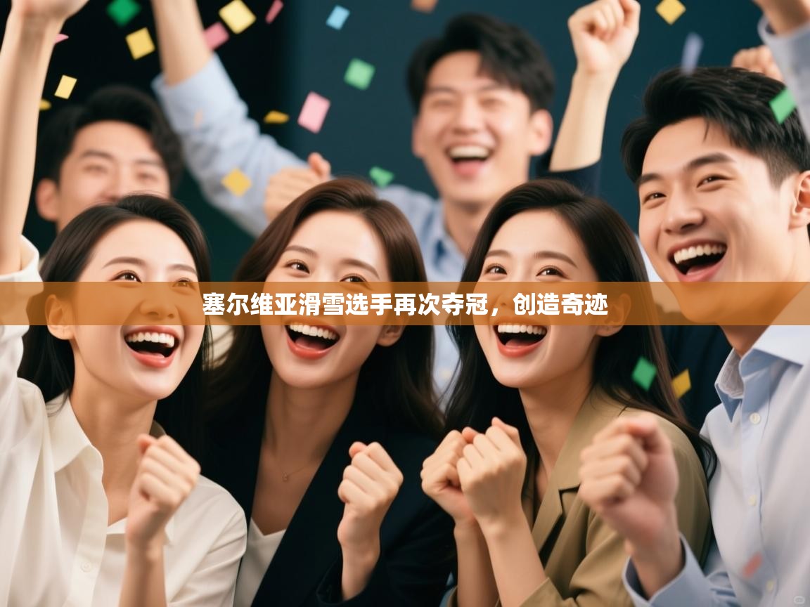 塞尔维亚滑雪选手再次夺冠,创造奇迹 第2张