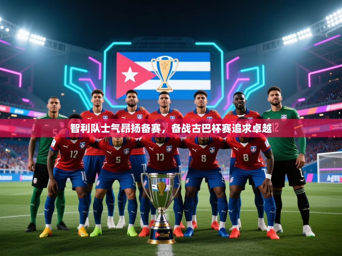 智利队士气昂扬备赛,备战古巴杯赛追求卓越 第1张