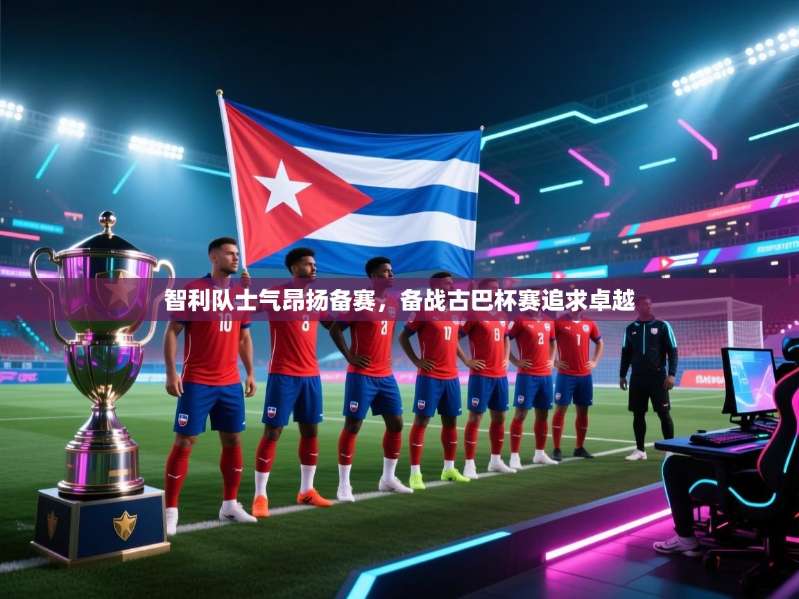 智利队士气昂扬备赛,备战古巴杯赛追求卓越 第2张