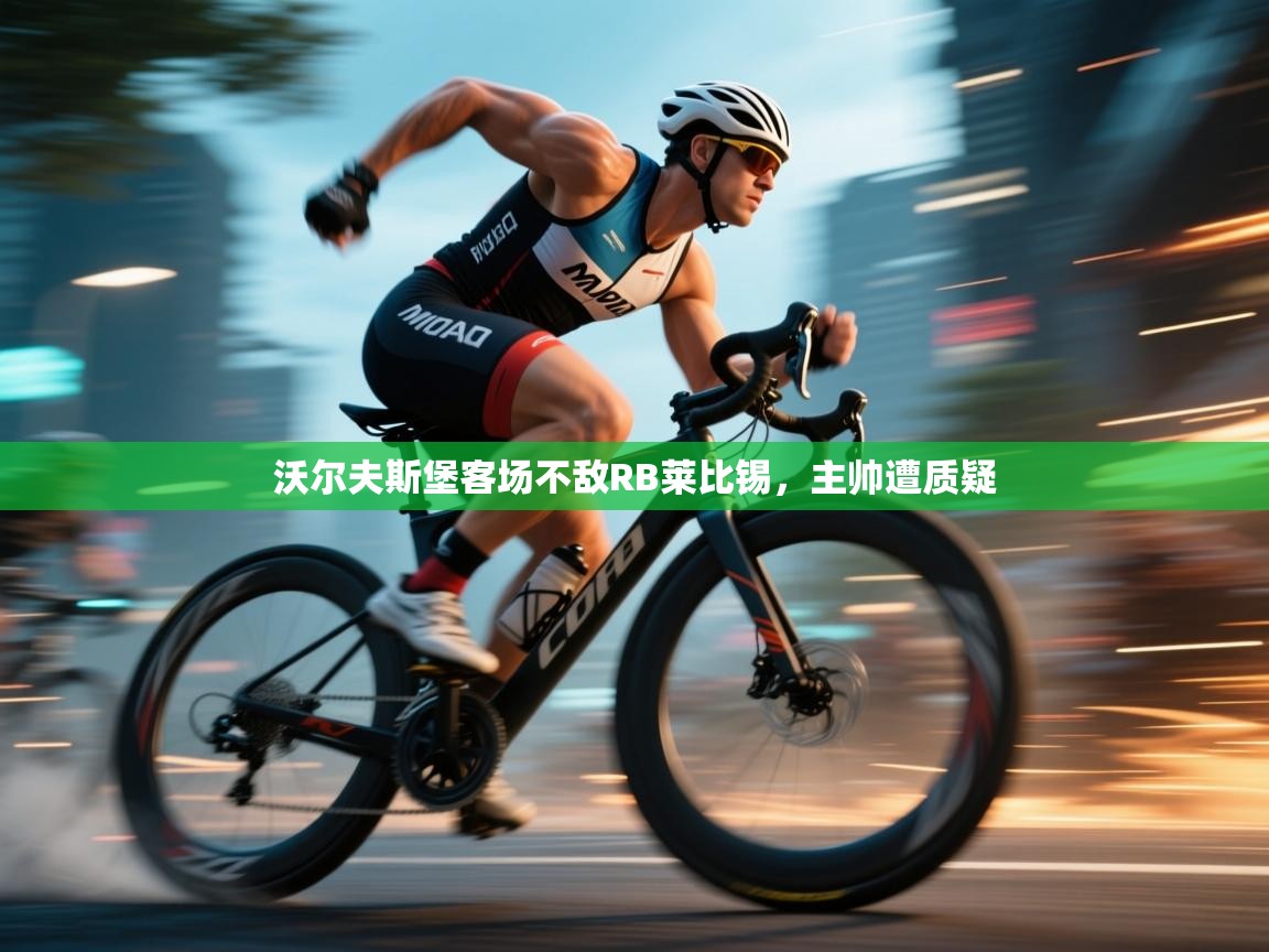 沃尔夫斯堡客场不敌RB莱比锡,主帅遭质疑 第2张