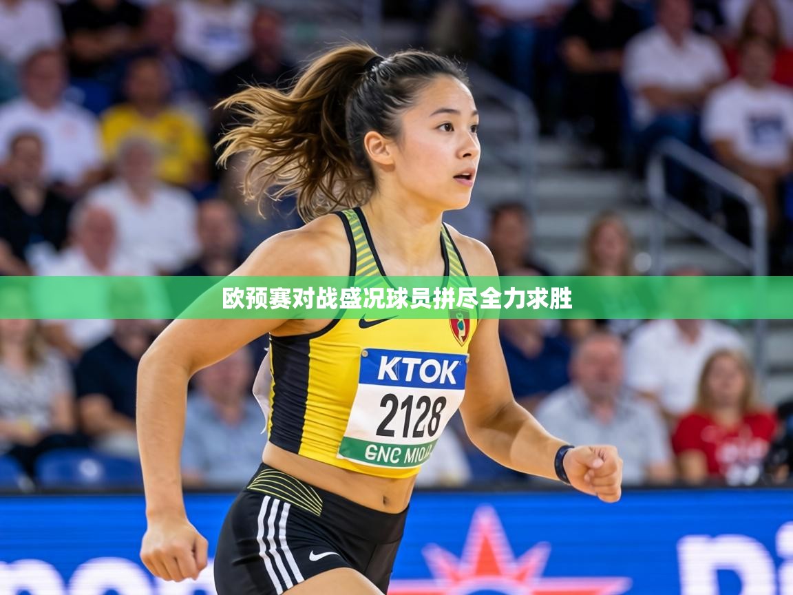 欧预赛对战盛况球员拼尽全力求胜  第1张