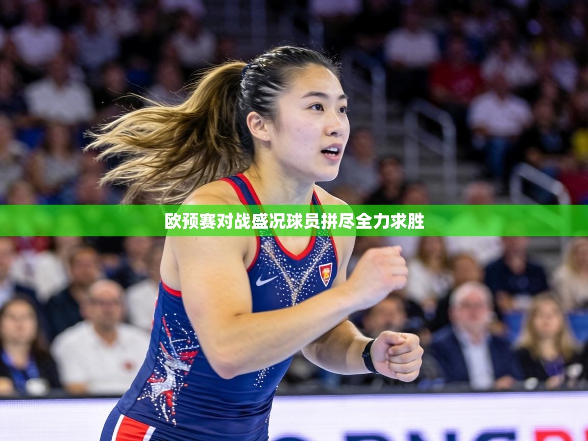 欧预赛对战盛况球员拼尽全力求胜  第2张